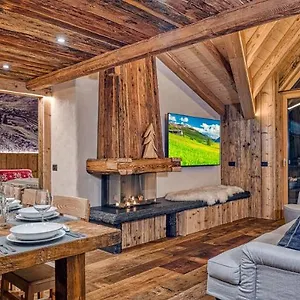 Le Luxury , Livigno Italia