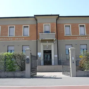 Student's , Parma Italia