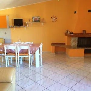 Casapiusardinia , Villaputzu Italia